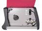 Preview: ELMAG MULTIFUNCTION WELDING INVERTER, CARRYABLE BASIC SET